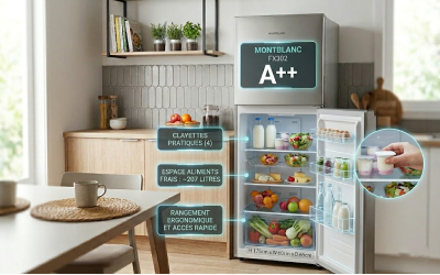 Affichage-LED